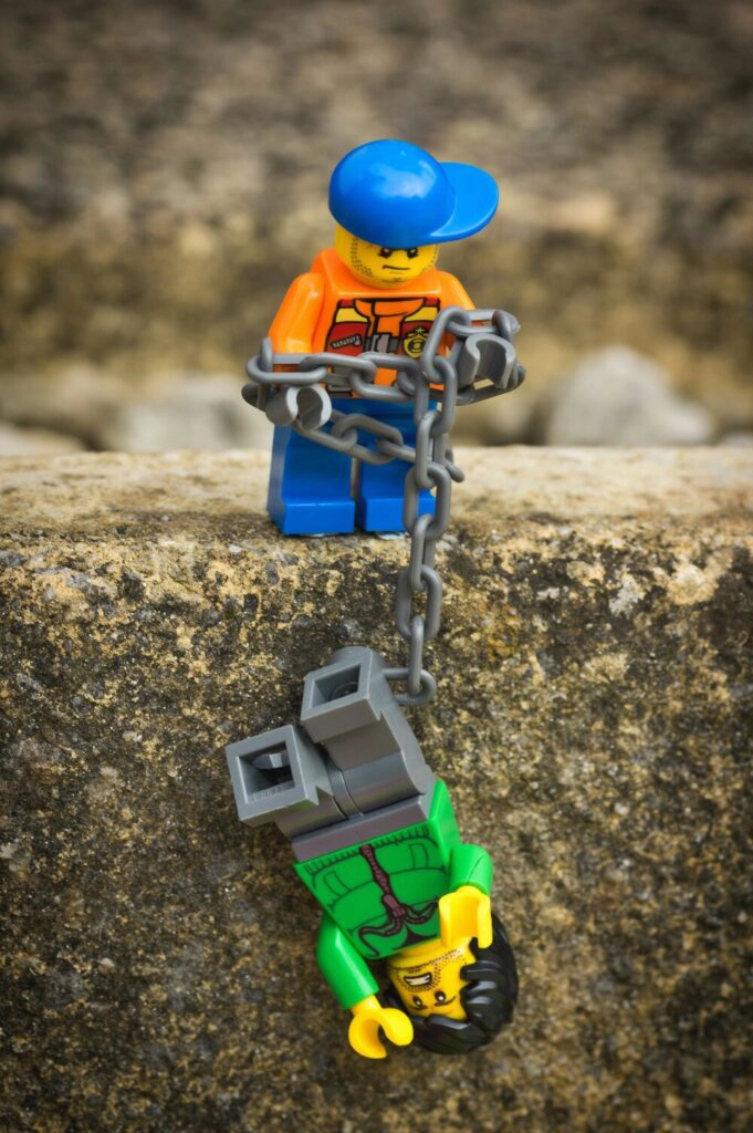 TLA-Profiling-Specialist-LEGO